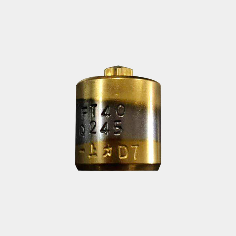 Wat is de Screw Second Plum Punch-serie?